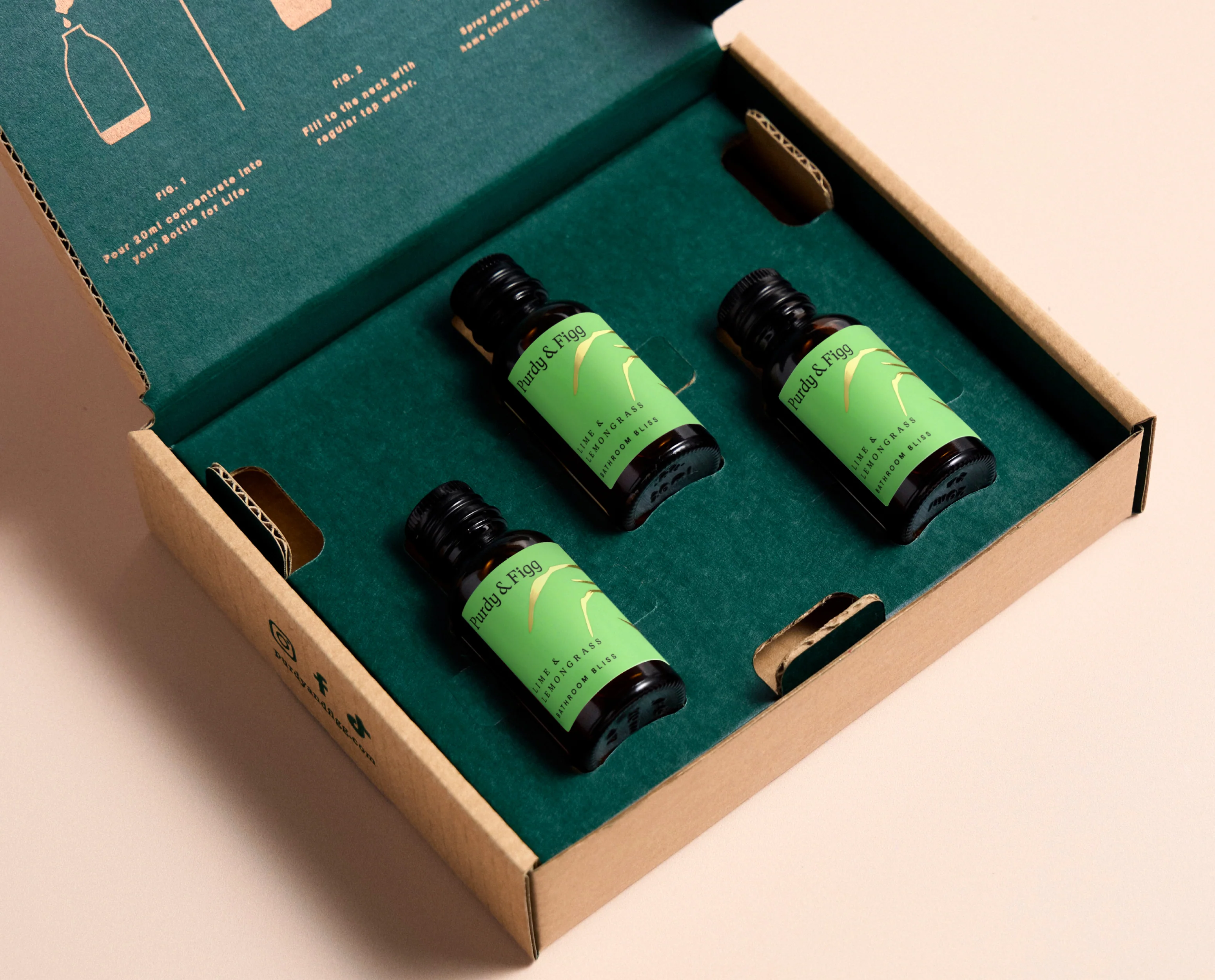 Bathroom Bliss Refill Booster Pack - Image 4