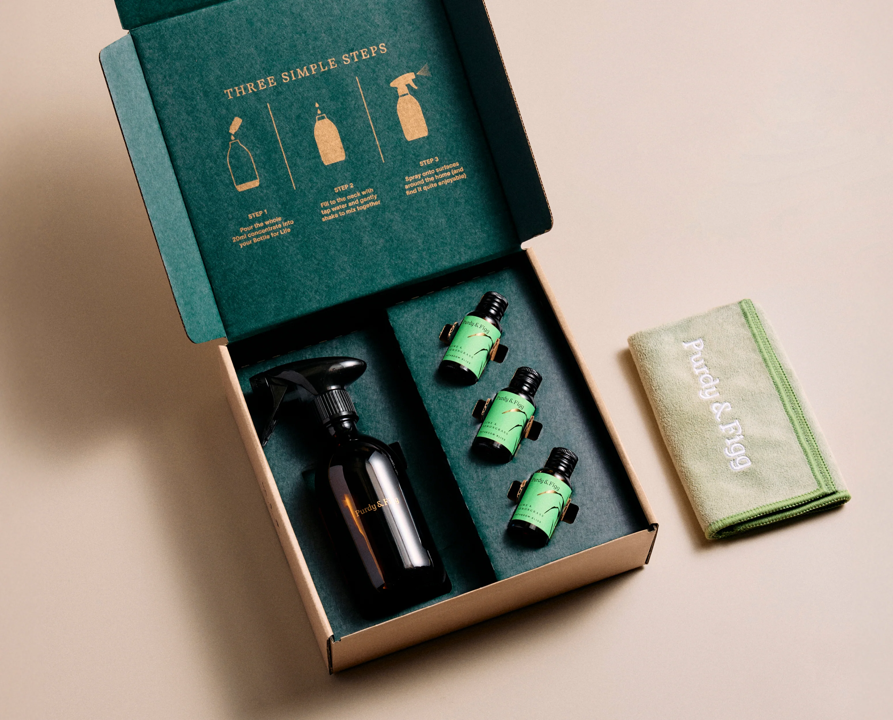 Bathroom Bliss Starter Kit - Image 3