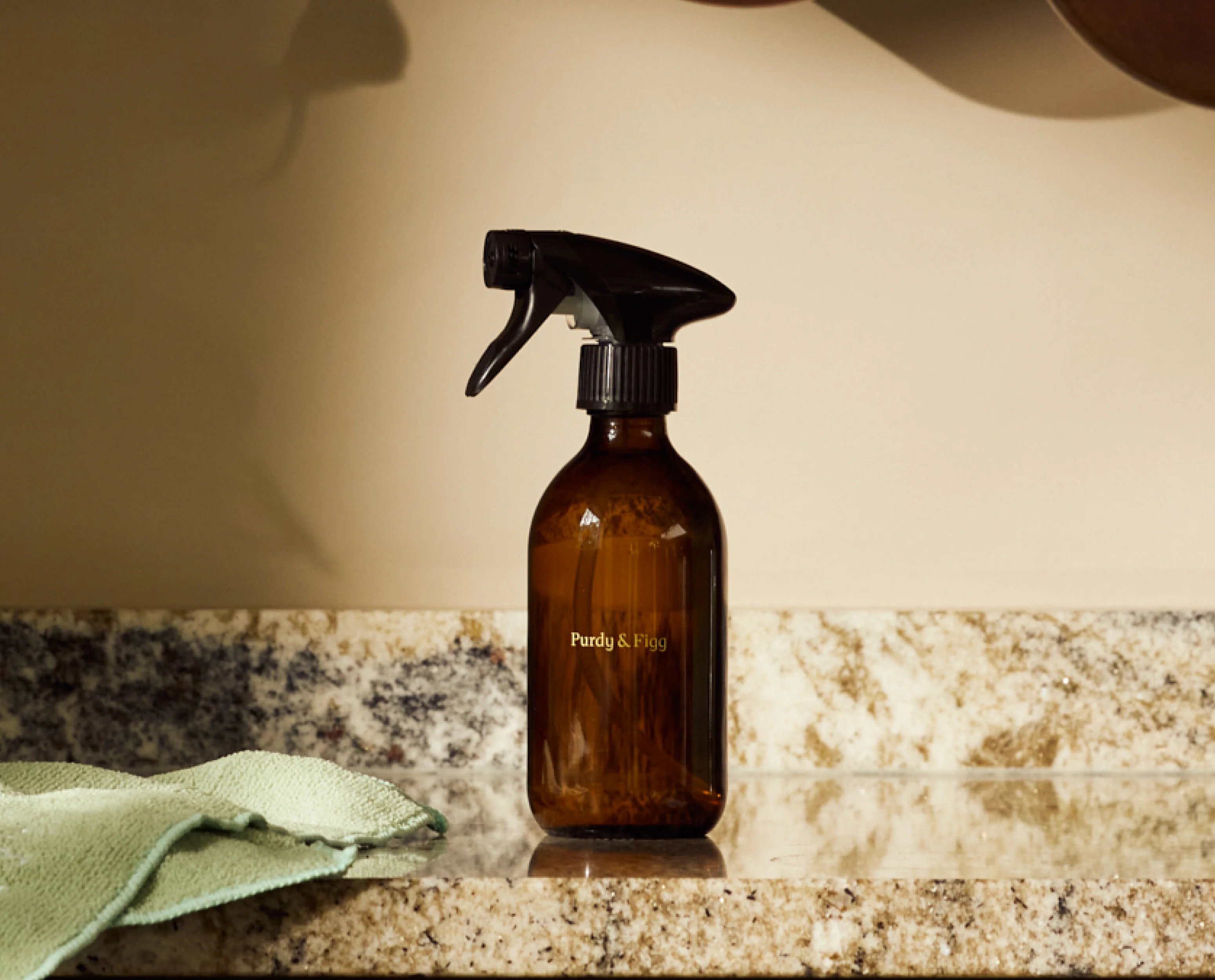 Counter Clean Bottle for Life (300ml) - Image 4
