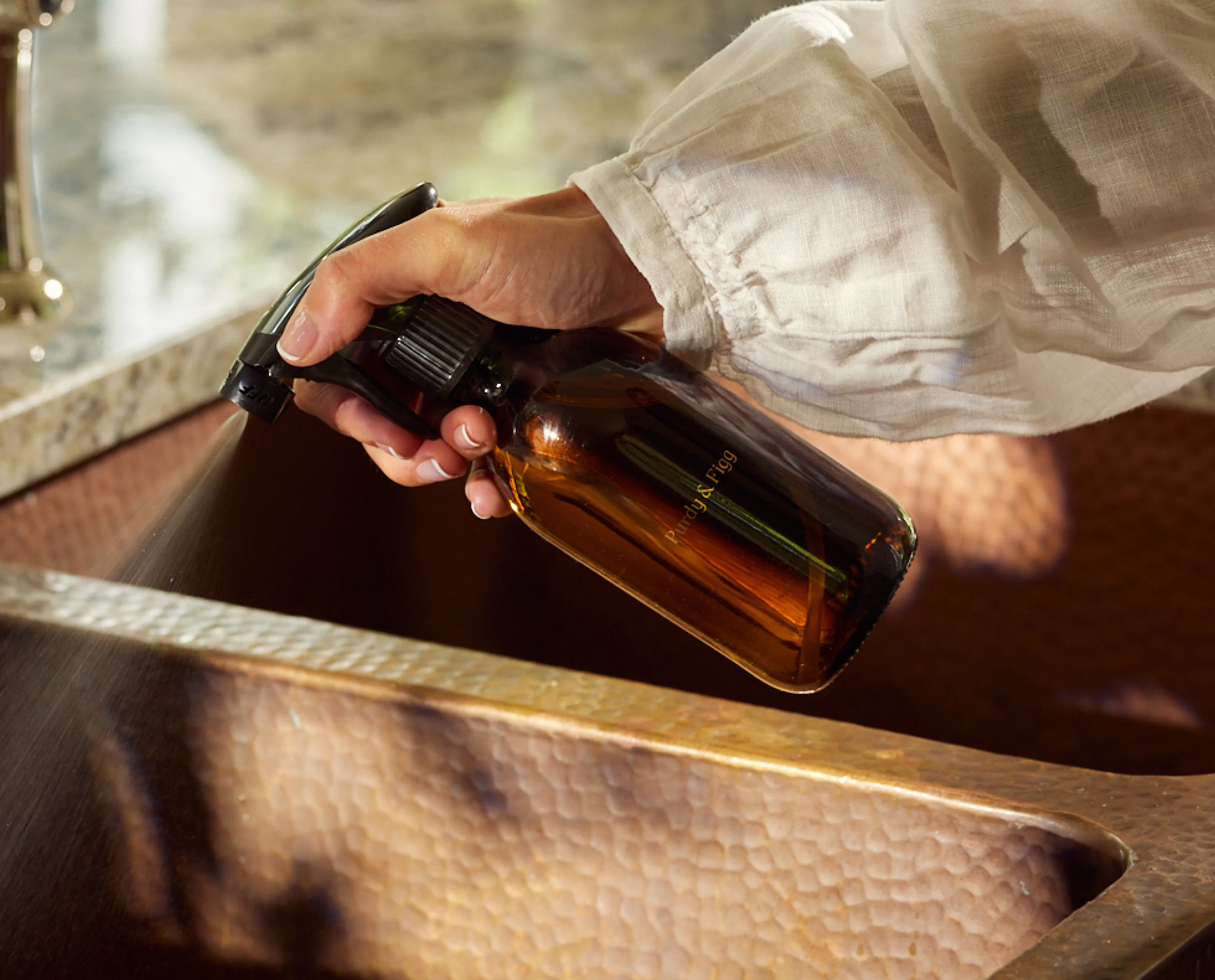 Counter Clean Bottle for Life (300ml) - Image 5